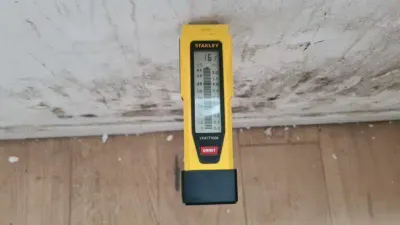 Expertise humidité Gauchy