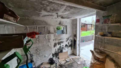 Expertise humidité Laon