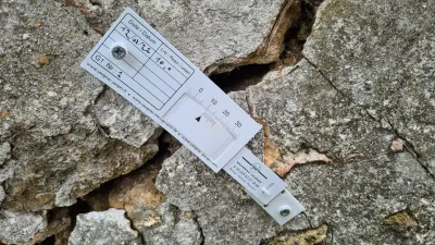 Expertise fissures Guise