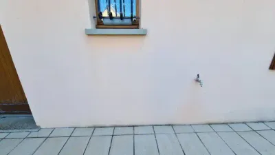 Expertise fissures Crouy