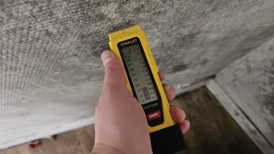 Expertise humidité Château-Thierry